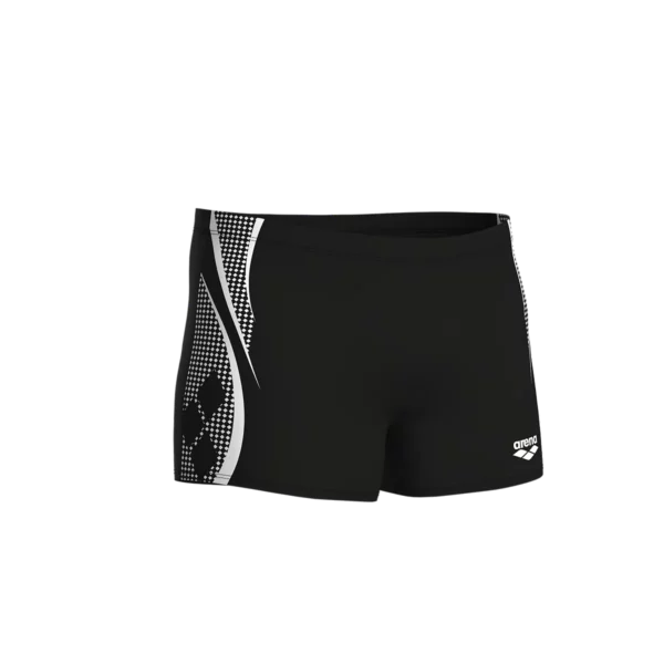 ARENA SWIM SHORT GRAPHIC – Image 3