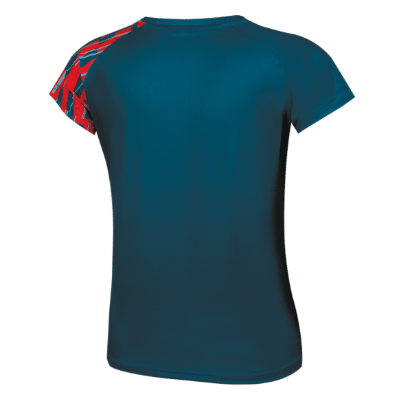 VICTOR T-SHIRT T-51001TD G – Image 2