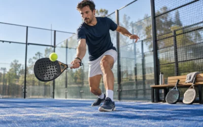 Marques de raquettes de padel : comparer les modèles disponibles