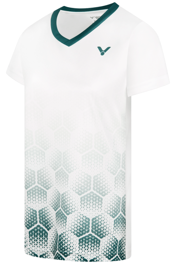 VICTOR T-SHIRT T-54103 A – Image 3