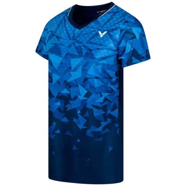 VICTOR T-SHIRT T-54100 B – Image 2