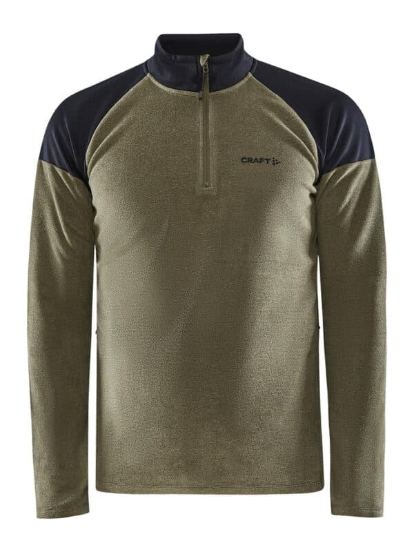 CRAFT CORE EDGE THERMAL MIDLAYER
