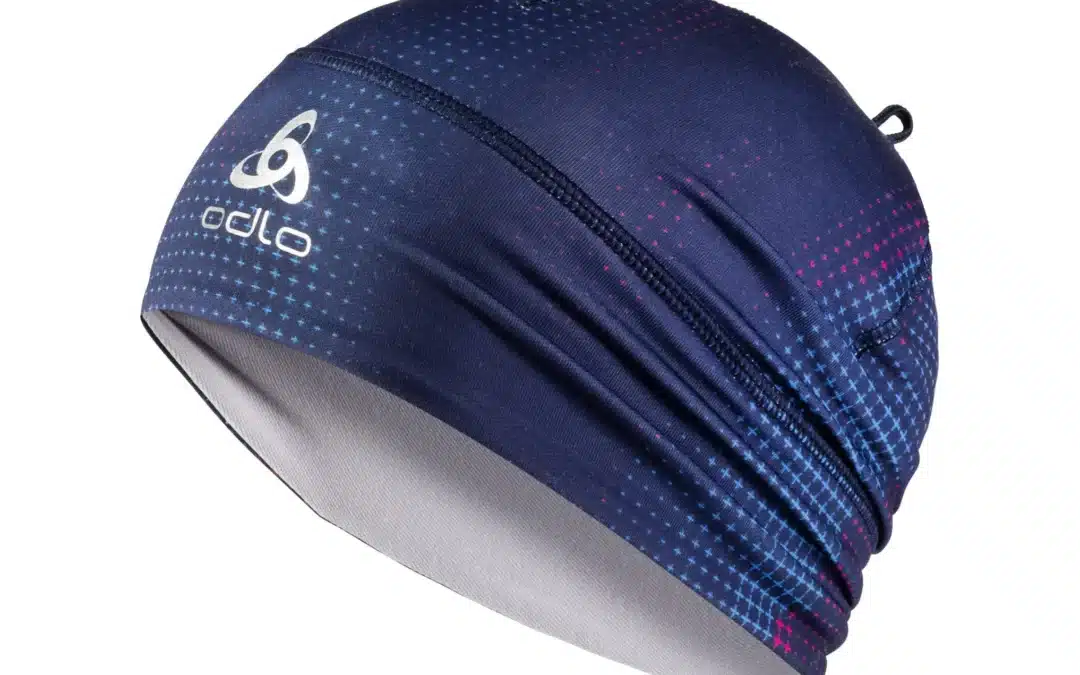 ODLO 776350 POLYKNIT