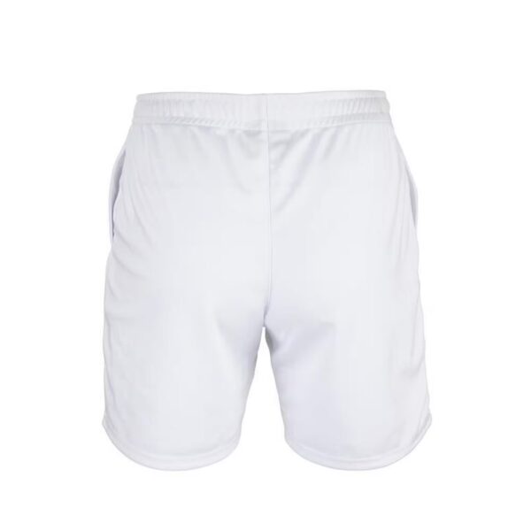 VICTOR SHORT FUNCTION 4866 BLANC – Image 2