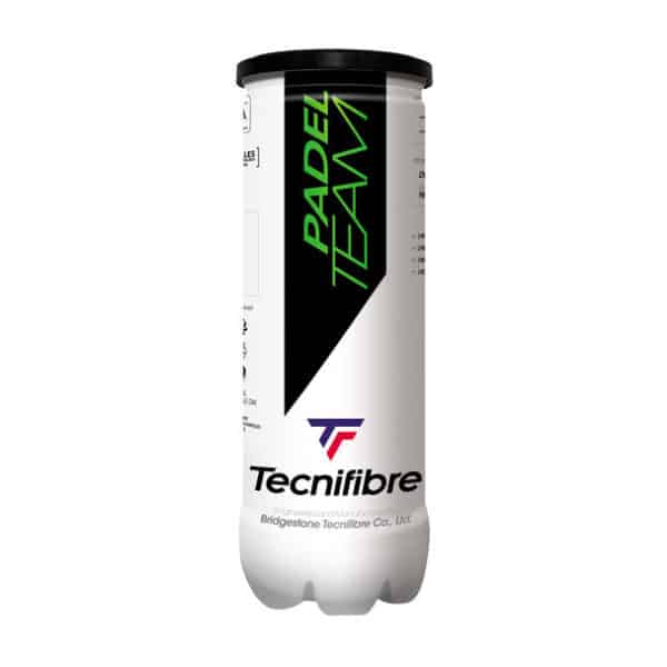 TECNIFIBRE PADEL TEAM