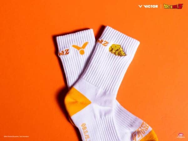 VICTOR X DRAGON BALL SOCK SK508DBZ A
