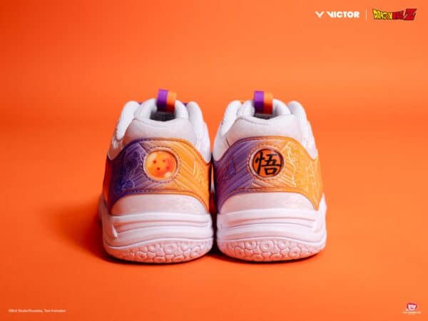 VICTOR X DRAGON BALL Z SHOES P-DBZ A – Image 2