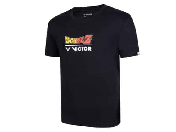 VICTOR X DRAGON BALL Z T-SHIRT T-502DBZ C