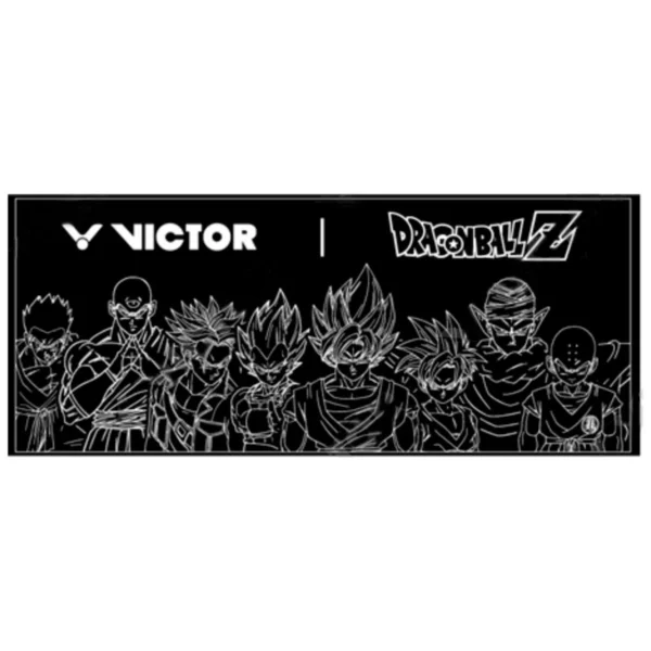 VICTOR X DRAGON BALL Z TOWEL TW511DBZ C