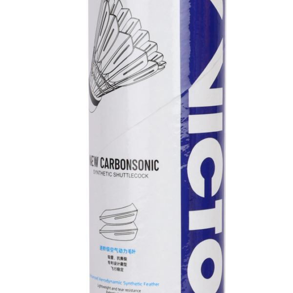 VICTOR CARBONSONIC NCS CLASSIC