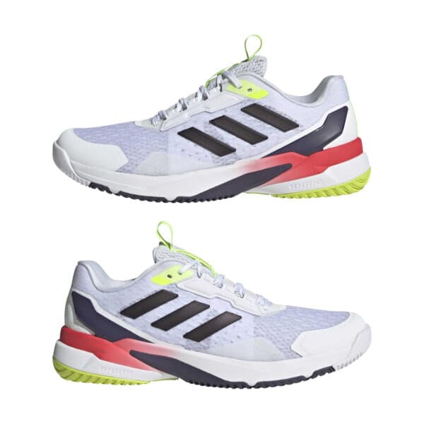 ADIDAS CRAZYFLIGHT 6 MEN – Image 2