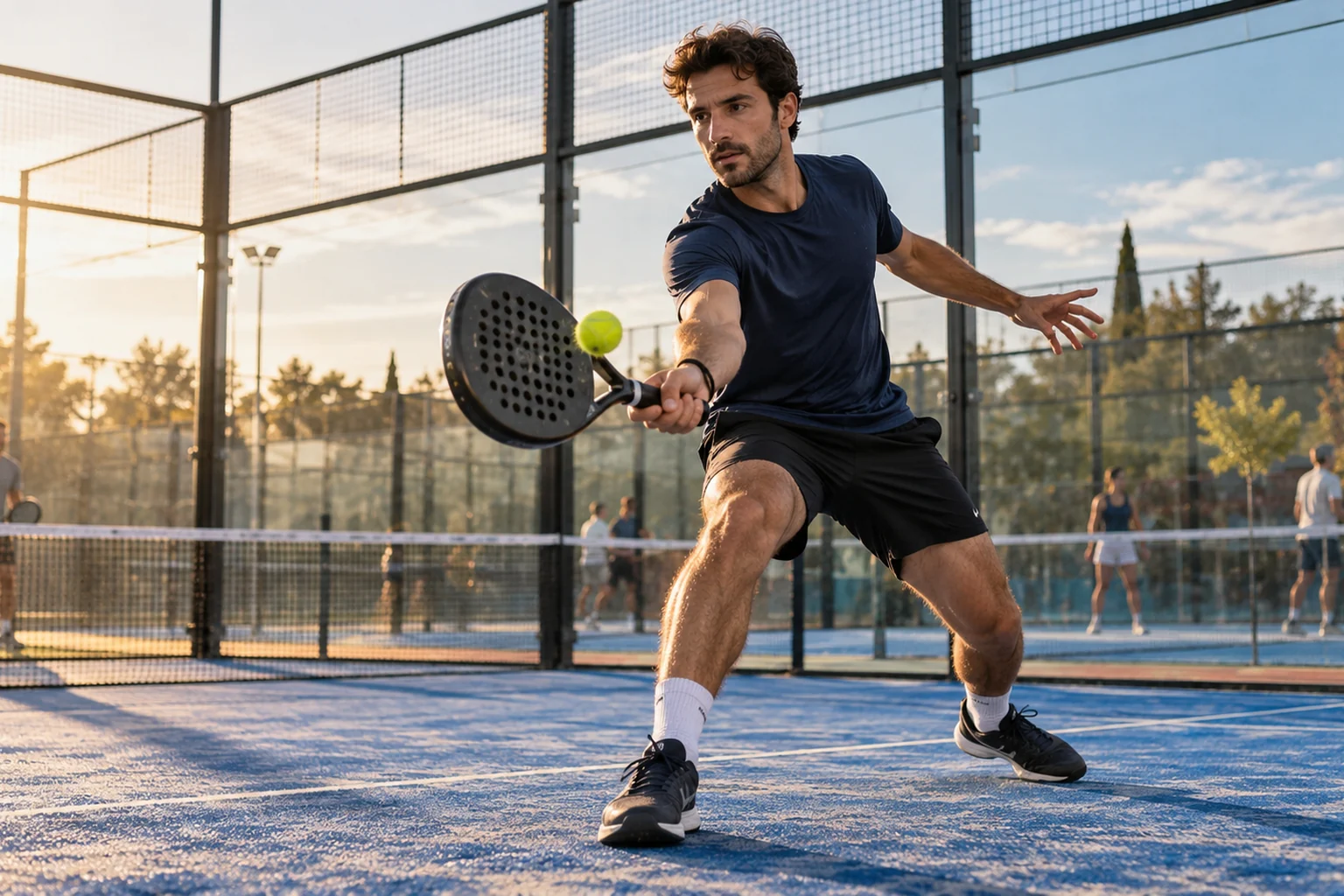 Croissance du padel : chiffres FIP 2025 et lecture des indicateurs Croissance du padel : chiffres FIP 2025 et lecture des indicateurs