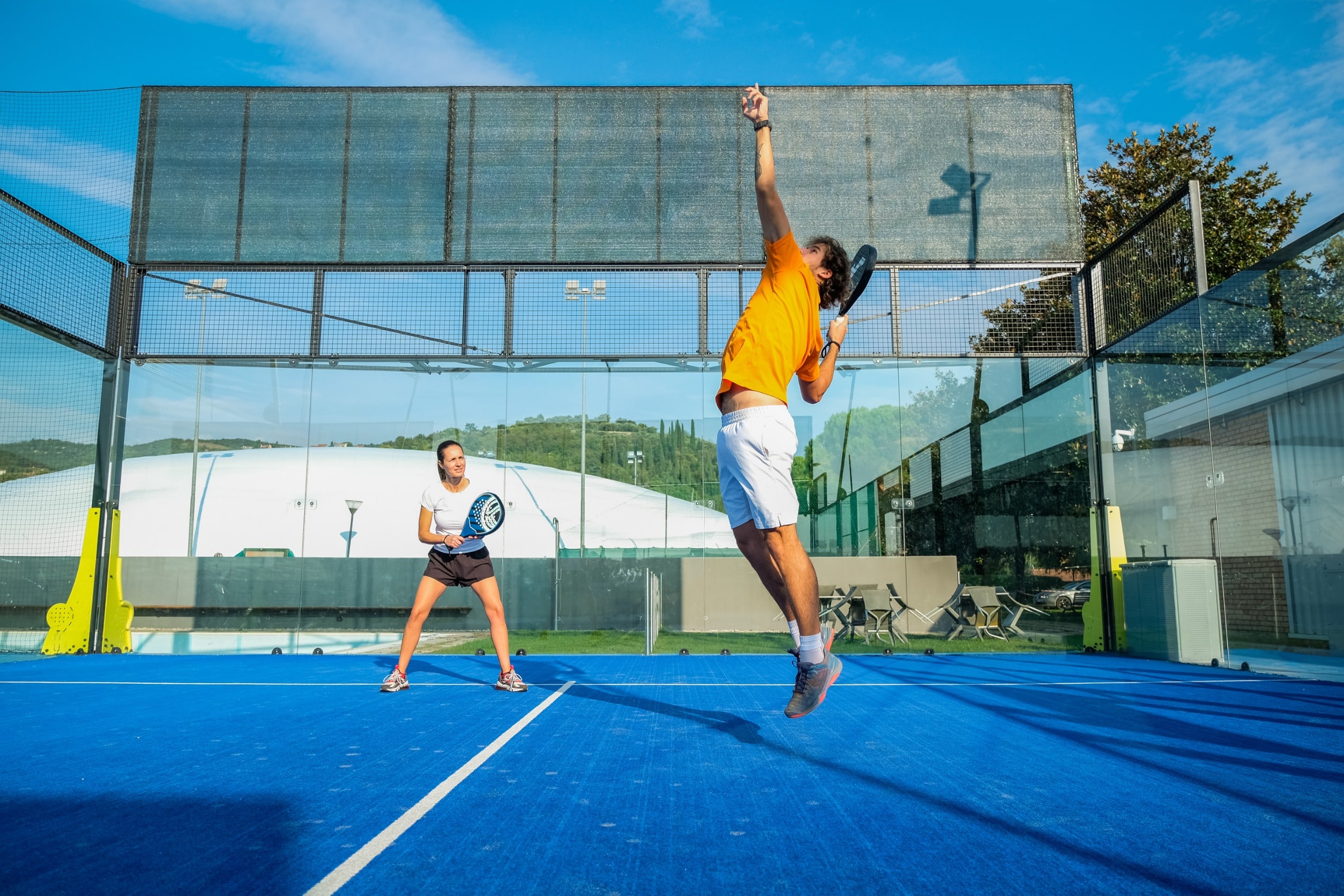 Croissance du padel : chiffres FIP 2025 et lecture des indicateurs