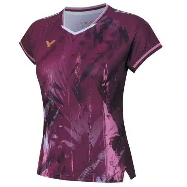 VICTOR T-SHIRT T-56000 D