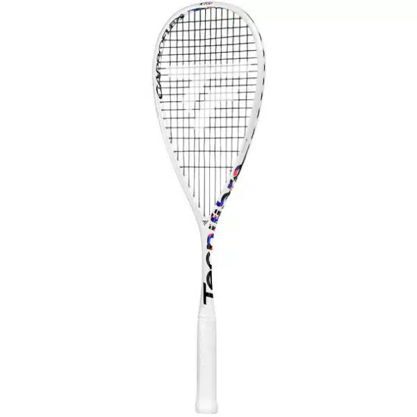 TECNIFIBRE CARBOFLEX 125 X-TOP V2
