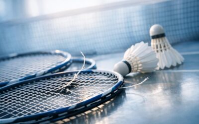 Pourquoi les cordes de badminton cassent-elles si facilement ?