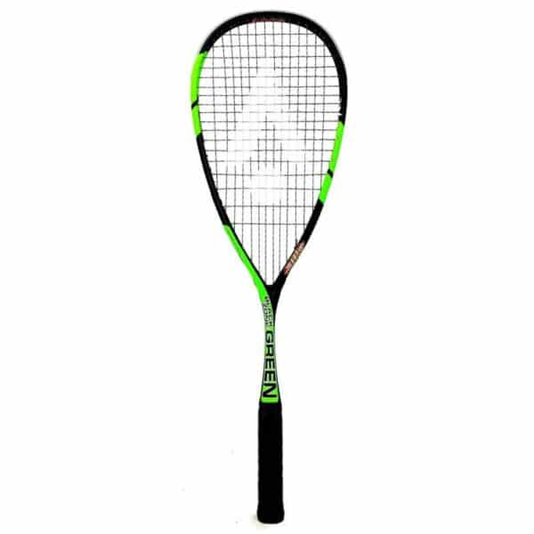 KARAKAL BLACK ZONE GREEN