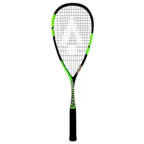 KARAKAL BLACK ZONE GREEN