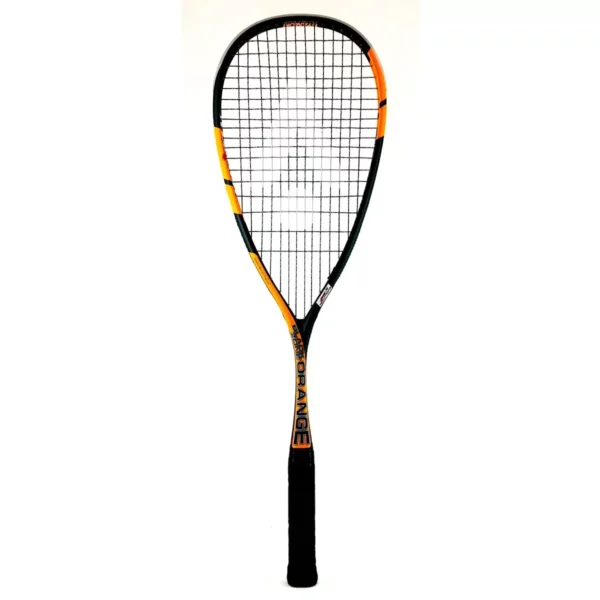 KARAKAL BLACK ZONE ORANGE