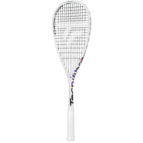 TECNIFIBRE CARBOFLEX 135 X-TOP V2