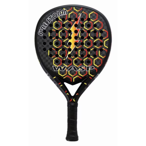 FIRESTORM WASP