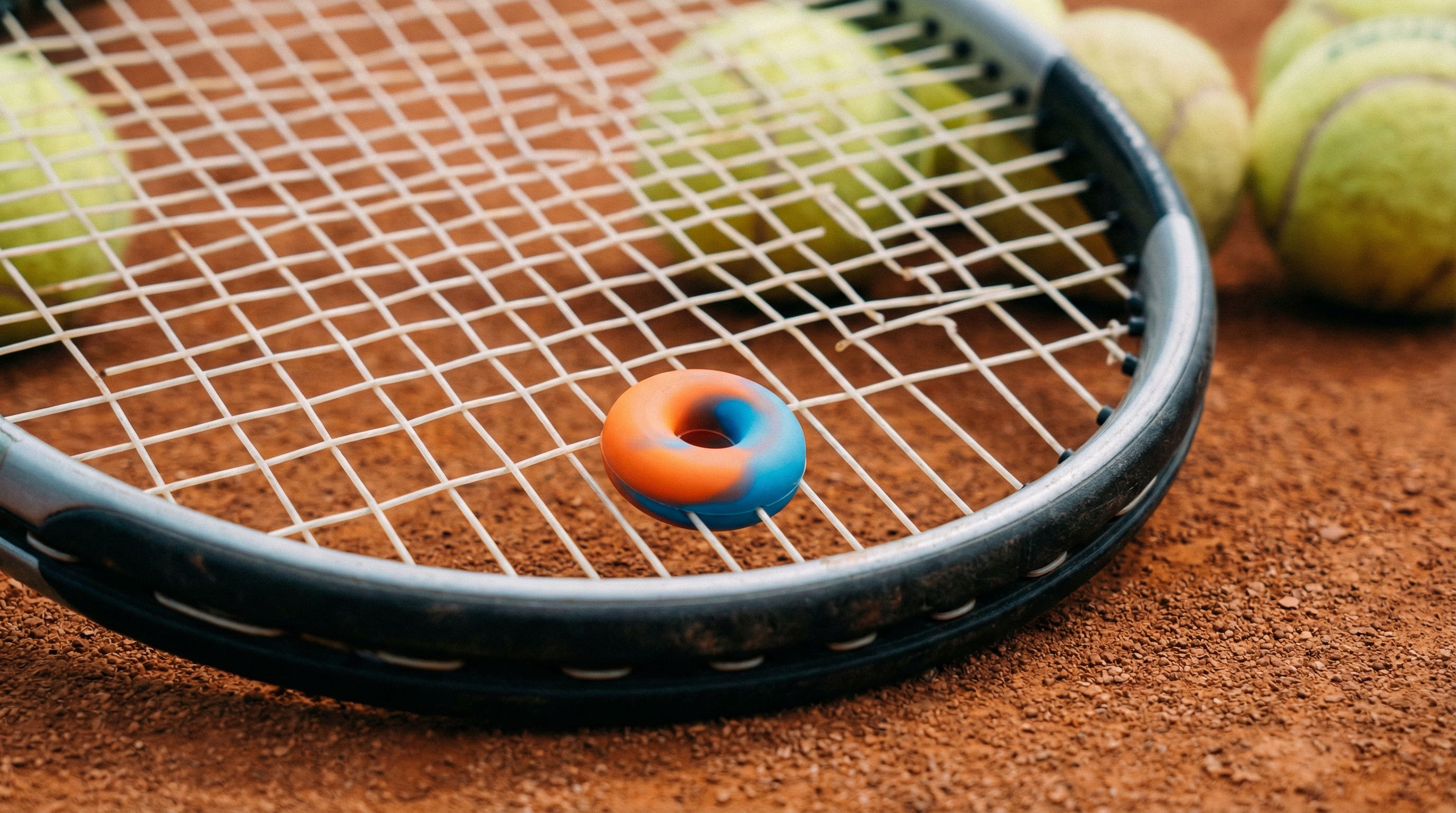 Pourquoi utiliser un antivibrateur au tennis ? Pourquoi utiliser un antivibrateur au tennis ?