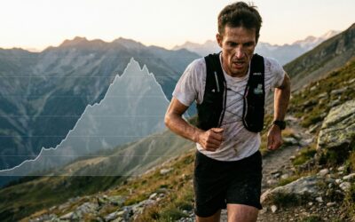 Dénivelé positif en trail : définition, calcul et conseils pratiques