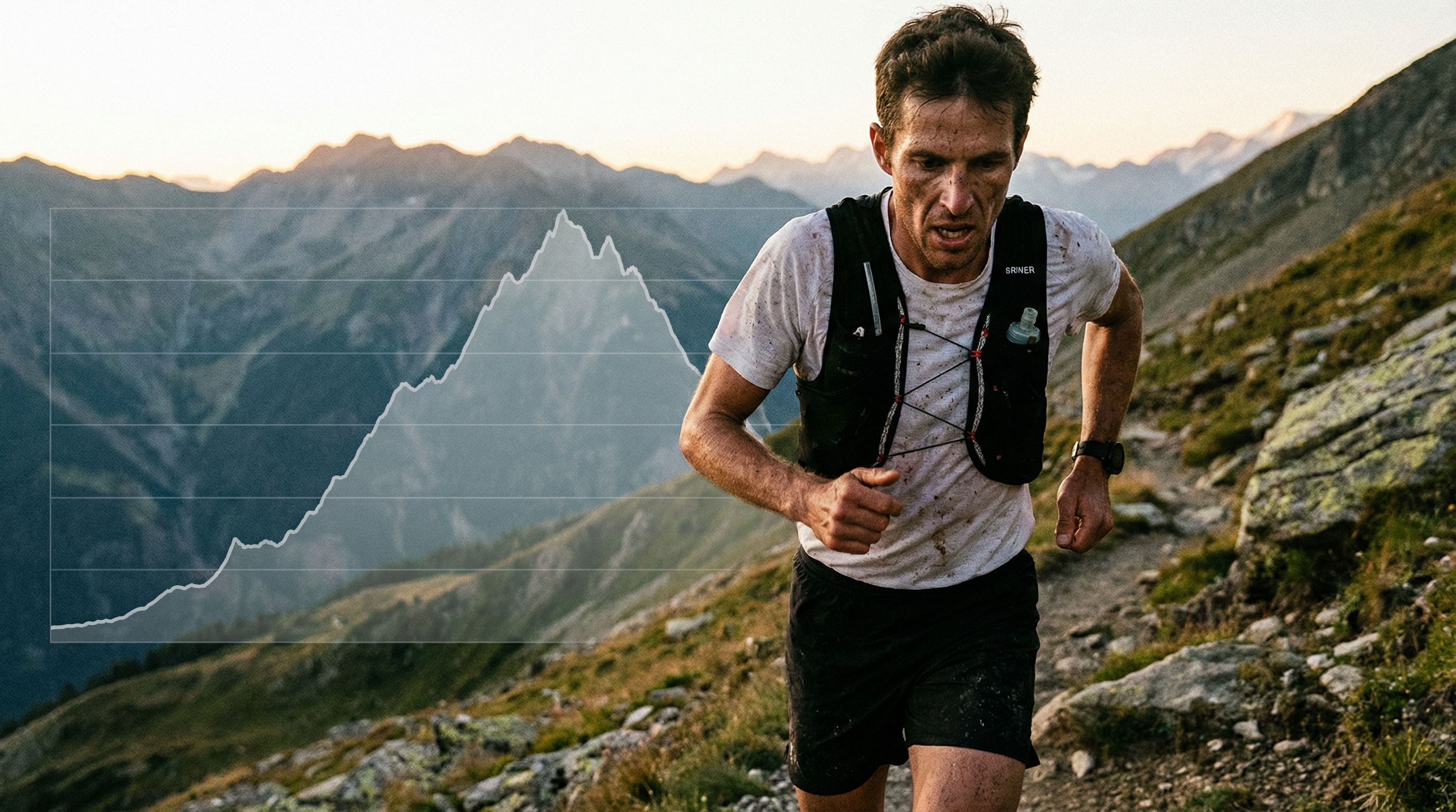 Dénivelé positif en trail : définition, calcul et conseils pratiques Dénivelé positif en trail : définition, calcul et conseils pratiques