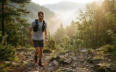 S’entraîner pour son premier trail : les clés pour bien débuter et aller au bout