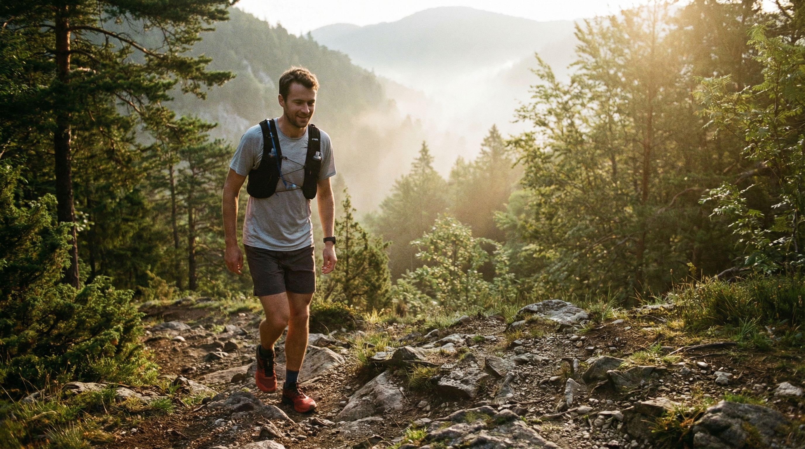 S’entraîner pour son premier trail : les clés pour bien débuter et aller au bout S’entraîner pour son premier trail : les clés pour bien débuter et aller au bout