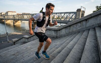 Comment s’entraîner en plaine pour un trail en montagne ?