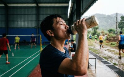 Hydratation pendant le sport : estimer et adapter ses besoins