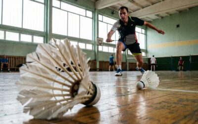 Combien de temps dure un volant de badminton ? Durée de vie réelle, signes d’usure et astuces
