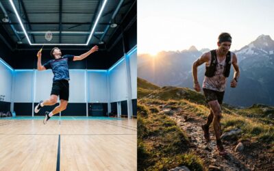 Sport en salle ou en extérieur : quelles différences et comment choisir