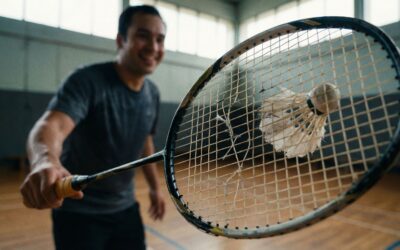 Pourquoi le cordage perd de la tension et quand faut-il vraiment le changer ?