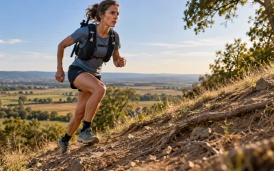 Comment s’entraîner en plaine pour un trail en montagne ?