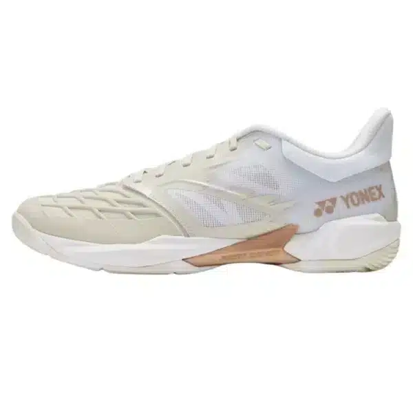 YONEX CASCADE DRIVE 3 LIGHT BEIGE