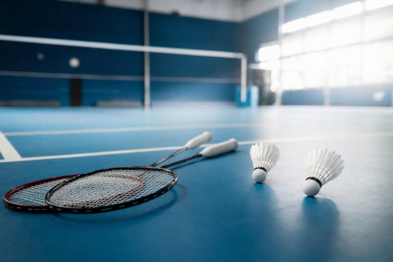 Le service au badminton : service long ou service court, que choisir ?