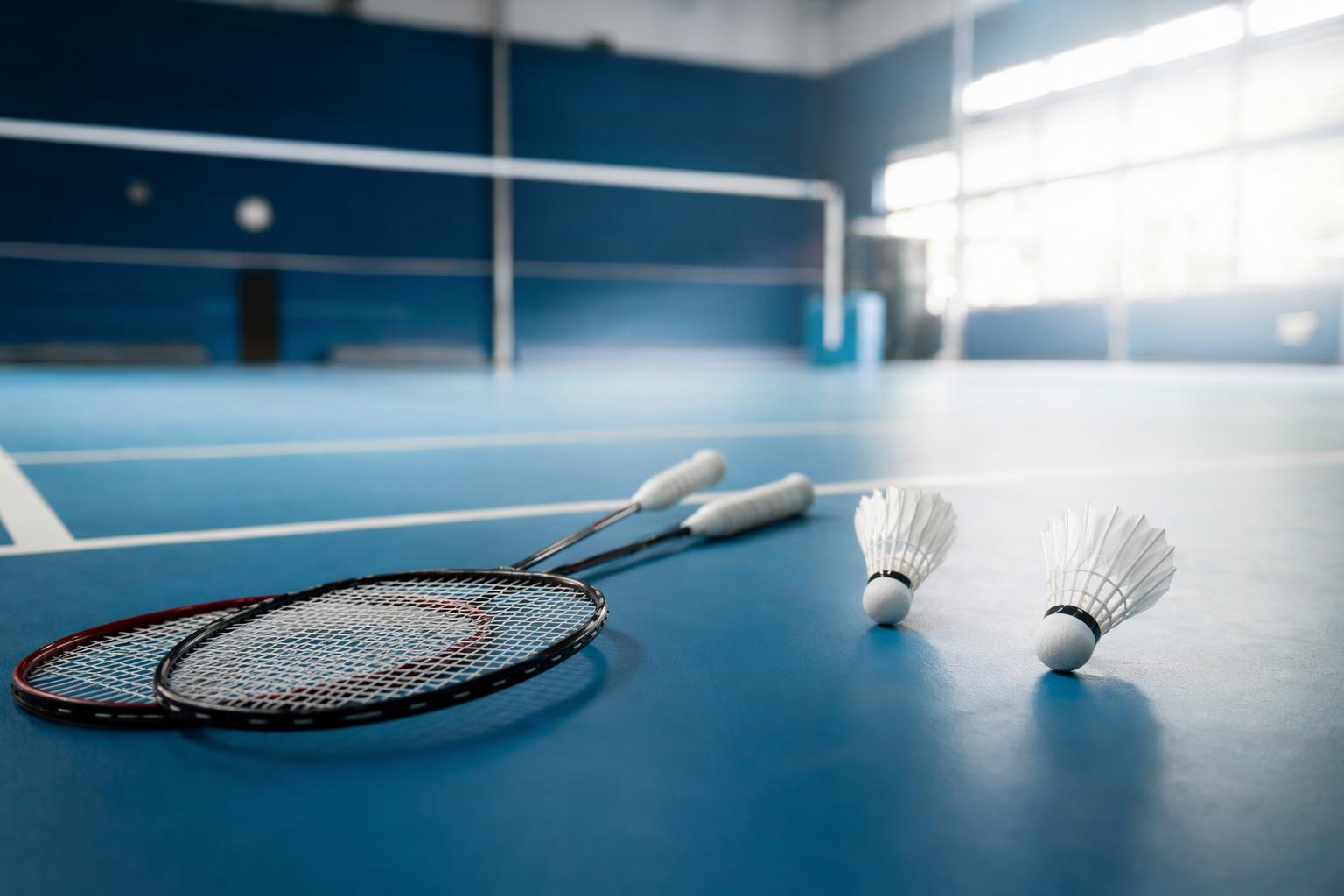 Le service au badminton : service long ou service court, que choisir ?