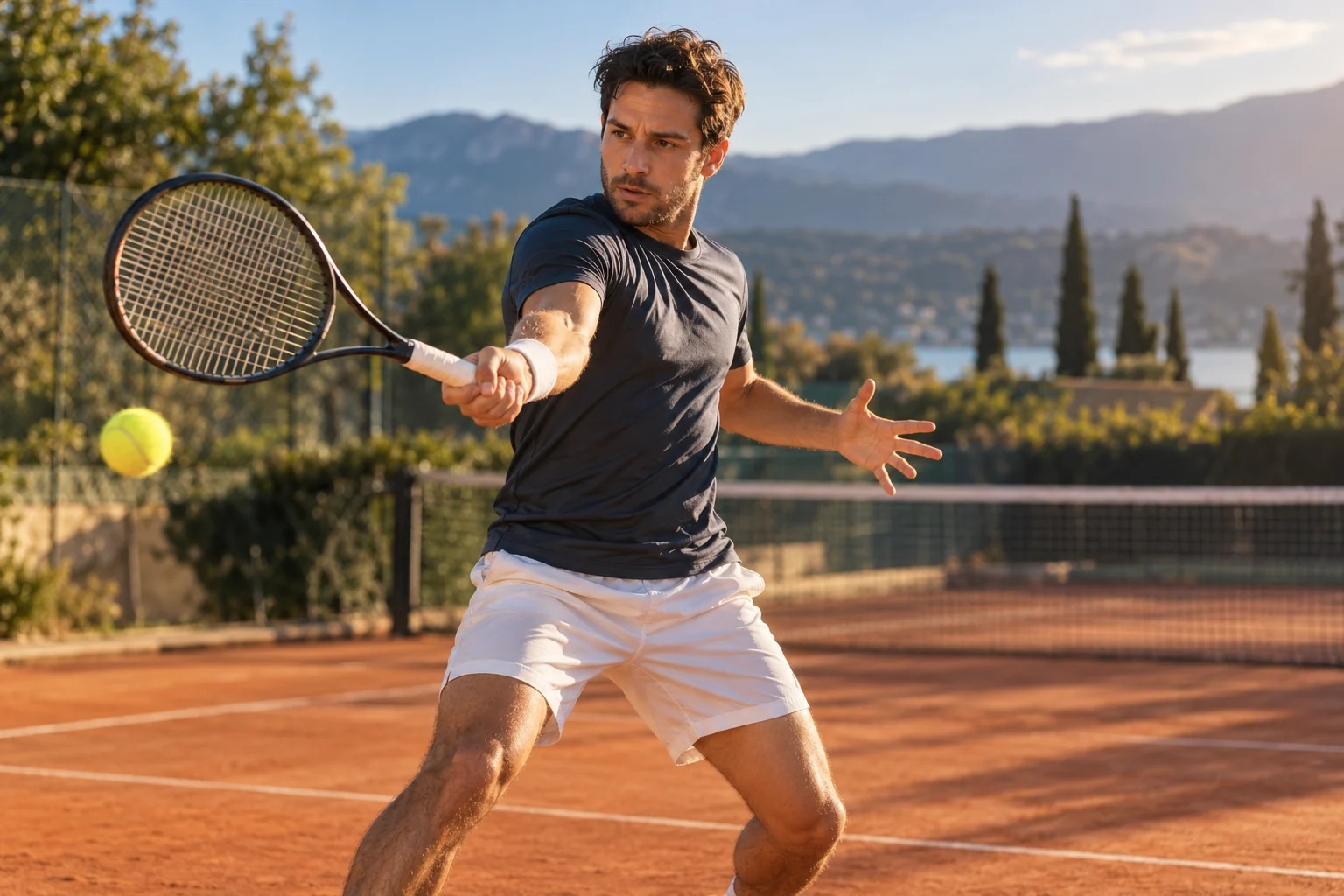Taille de manche au tennis : choisir et ajuster le grip Taille de manche au tennis : choisir et ajuster le grip