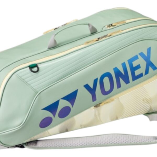 YONEX EXPERT RACQUET BAG BA02626EX