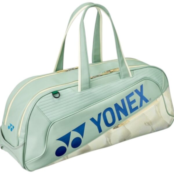 YONEX EXPERT TOURNAMENT BAG BA02631WEX