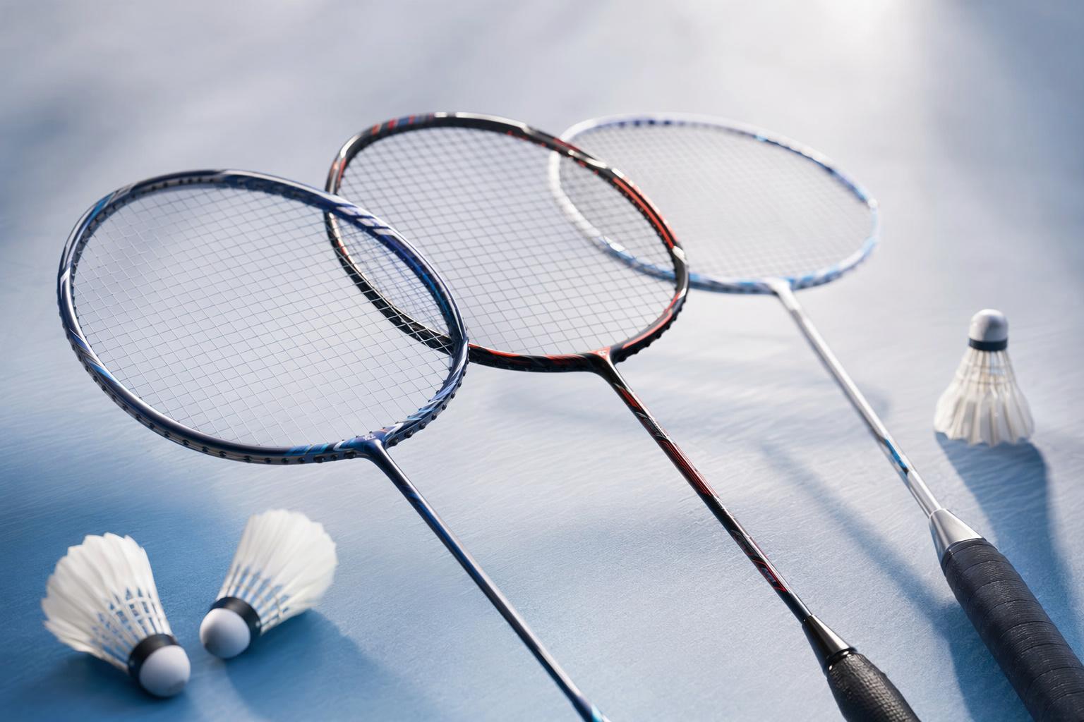 Raquette Yonex compétition 2026 : Astrox 100ZZ, 88D Pro, Nanoflare 800 Raquette Yonex compétition 2026 : Astrox 100ZZ, 88D Pro, Nanoflare 800