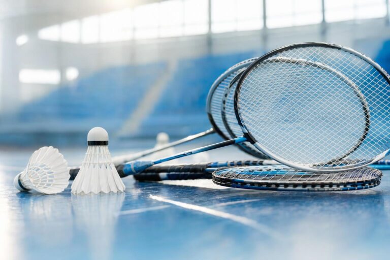Cordage badminton haute tension : comment bien choisir et faire tendre sa raquette