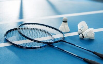 Cordage badminton débutant : comment choisir parmi les bobines et garnitures Yonex et Victor