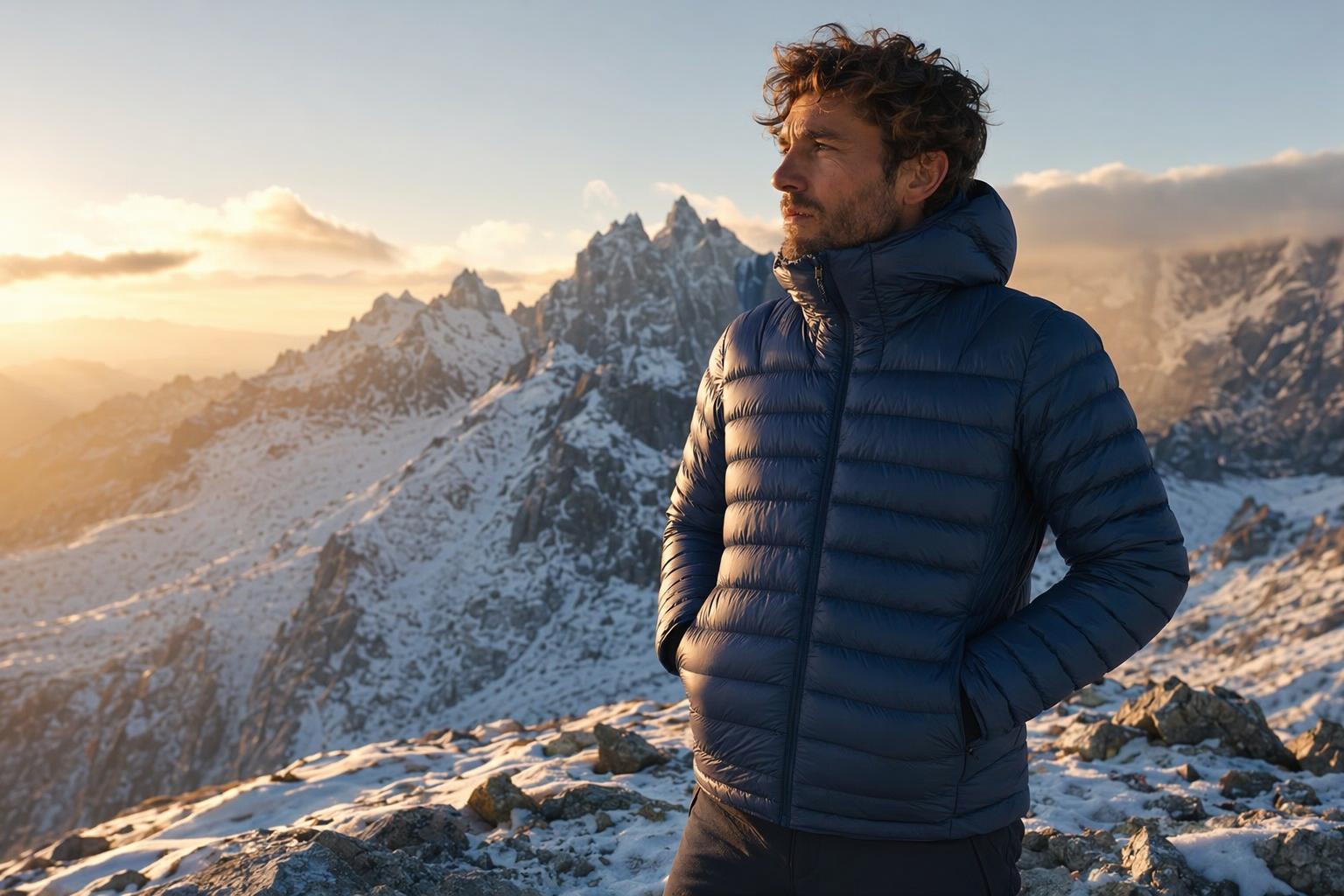 Doudoune Millet pour la randonnée et l’alpinisme : 6 modèles testés Doudoune Millet pour la randonnée et l’alpinisme : 6 modèles testés
