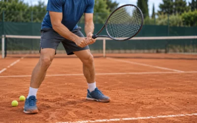 Tamis de tennis 645 cm² : comment choisir la bonne taille ?