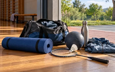 Sport en salle ou en extérieur : choisir selon les conditions et l’envie