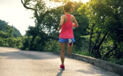 Comment s’entraîner au trail quand on vit en ville sans relief ?