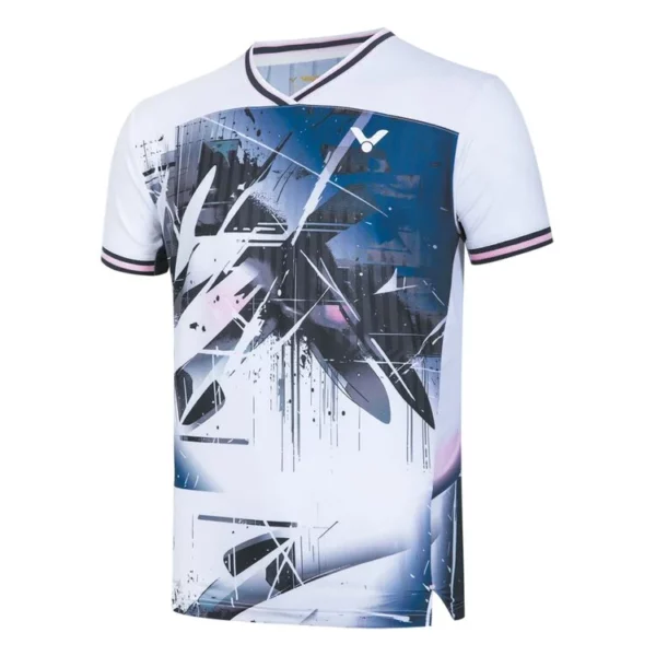 VICTOR T-60006 A JONATAN CHRISTIE
